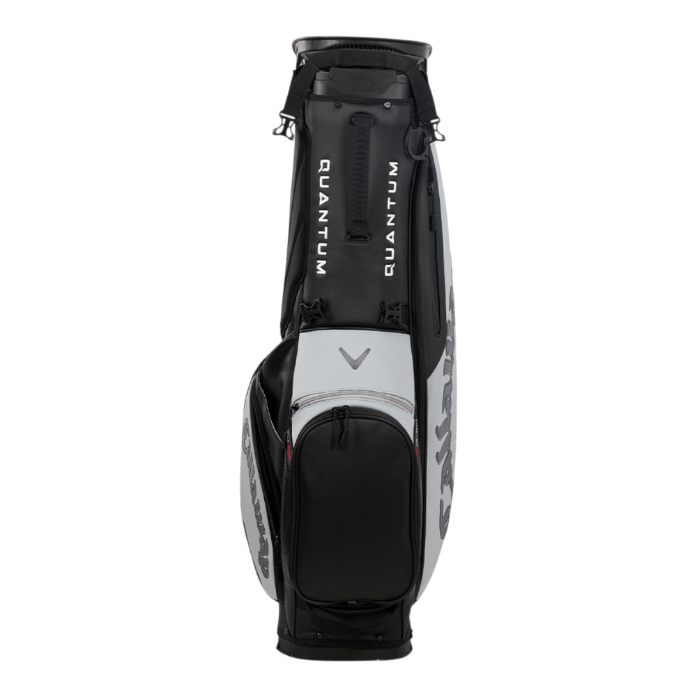 Callaway Quantum Staff Stand Bag