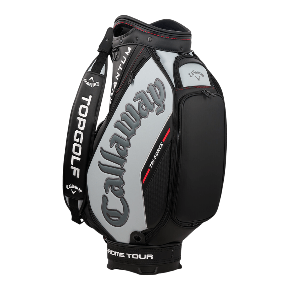 Callaway Quantum Staff Tour Bag