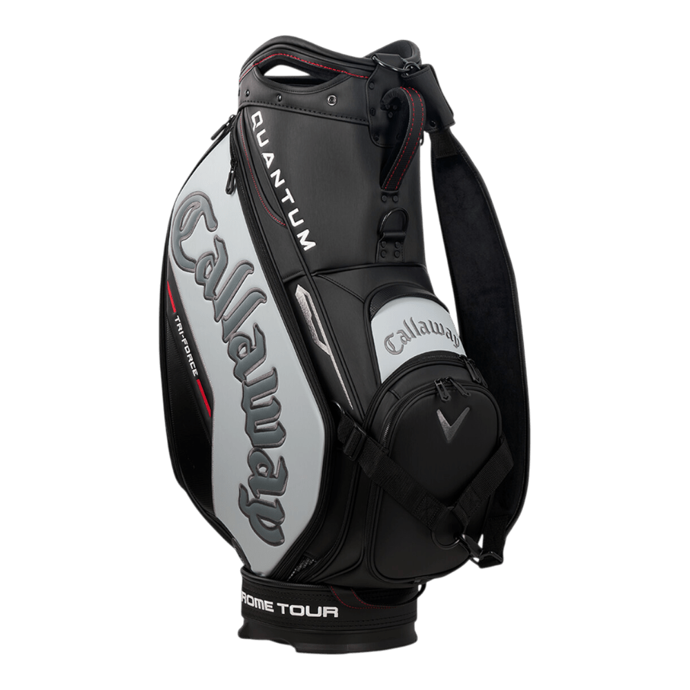 Callaway Quantum Staff Tour Bag