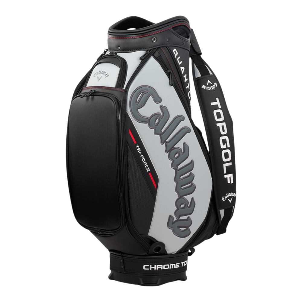 Callaway Quantum Staff Tour Bag