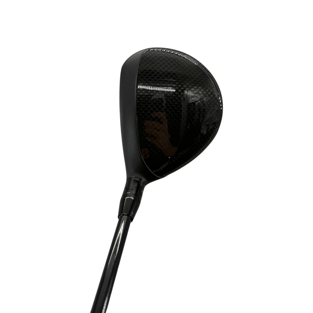 Callaway Quantum Triple Diamond 3 Wood (Pre Owned)