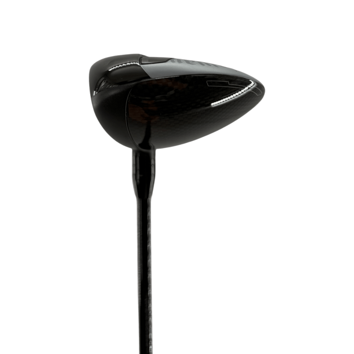 Callaway Quantum Triple Diamond 3 Wood (Pre Owned)