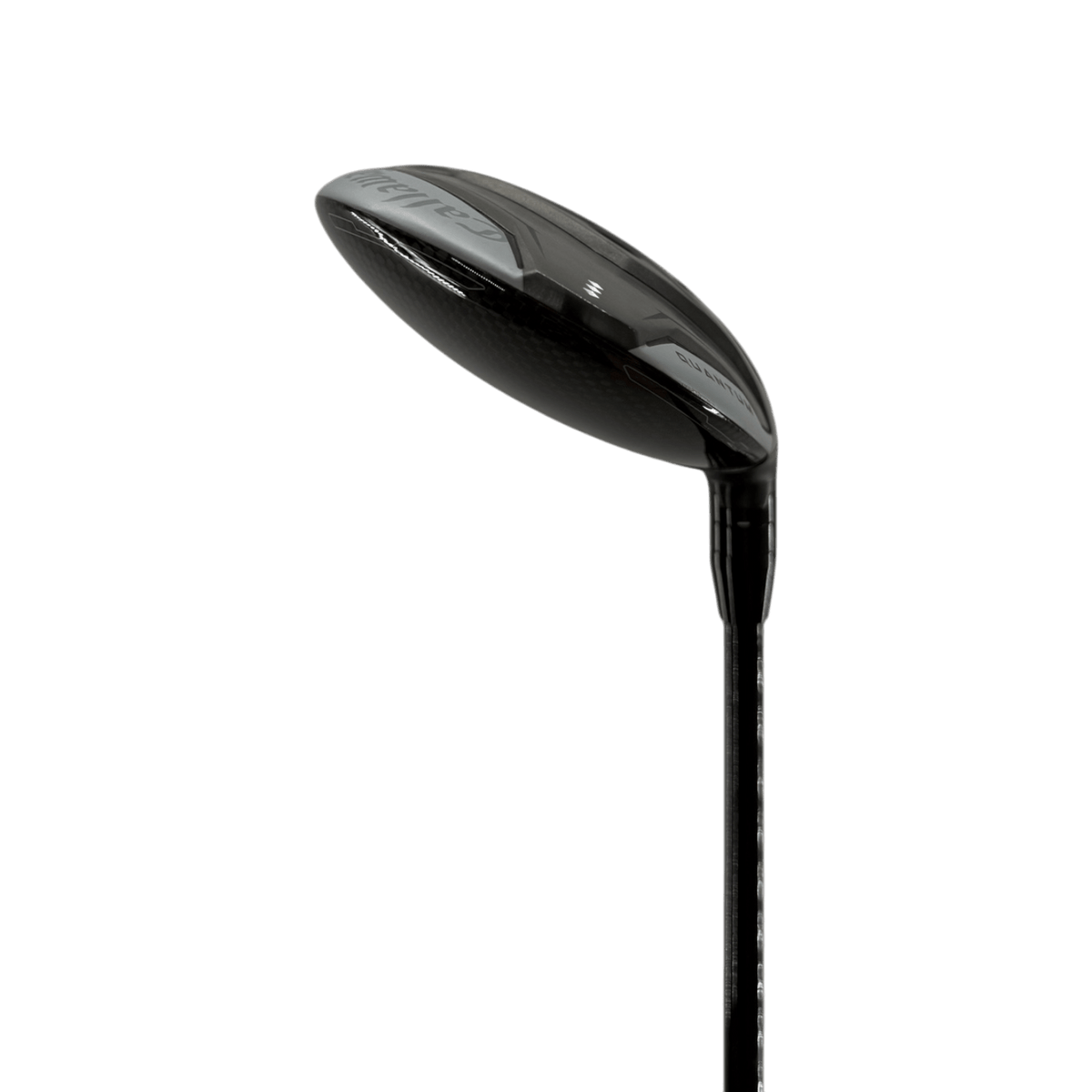 Callaway Quantum Triple Diamond 3 Wood (Pre Owned)