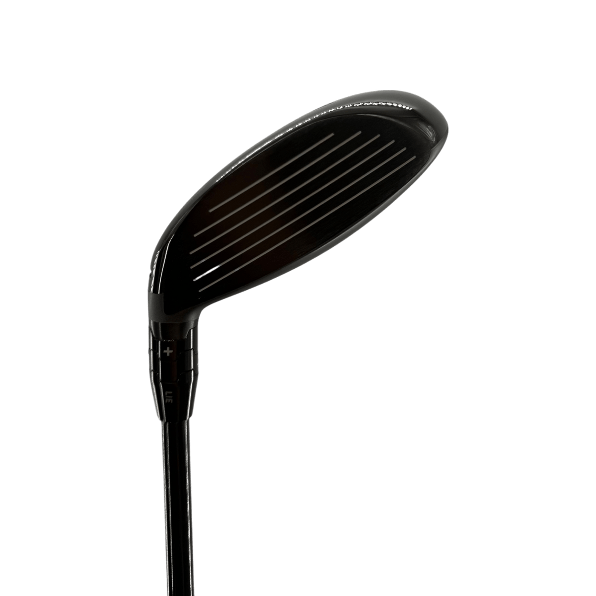 Callaway Quantum Triple Diamond 3 Wood (Pre Owned)
