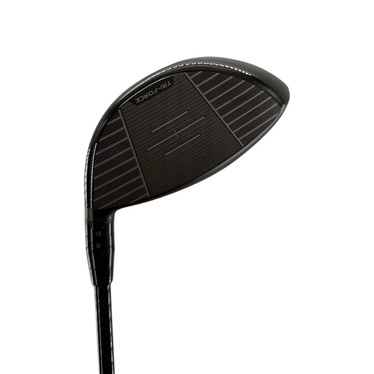 Callaway Quantum Triple Diamond 9º Driver (Pre Owned)