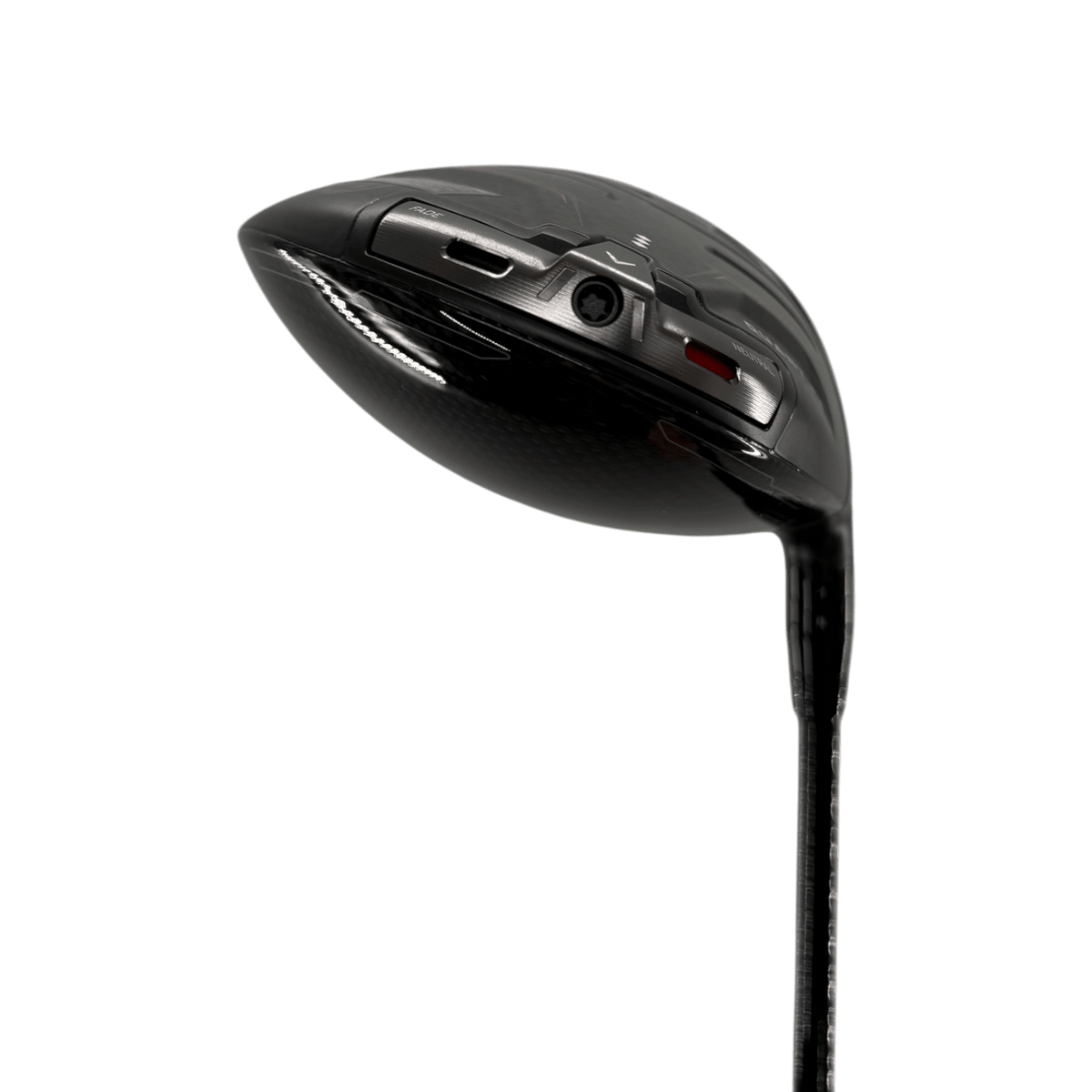 Callaway Quantum Triple Diamond 9º Driver (Pre Owned)