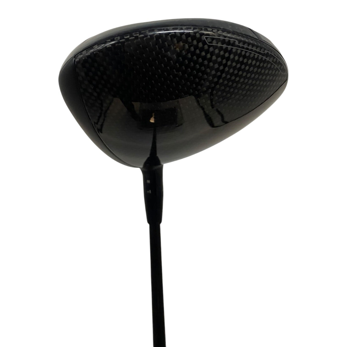 Callaway Quantum Triple Diamond 9º Driver (Pre Owned)