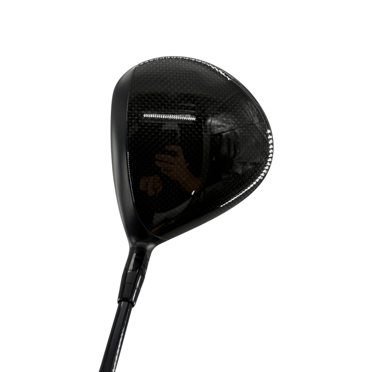 Callaway Quantum Triple Diamond 9º Driver (Pre Owned)