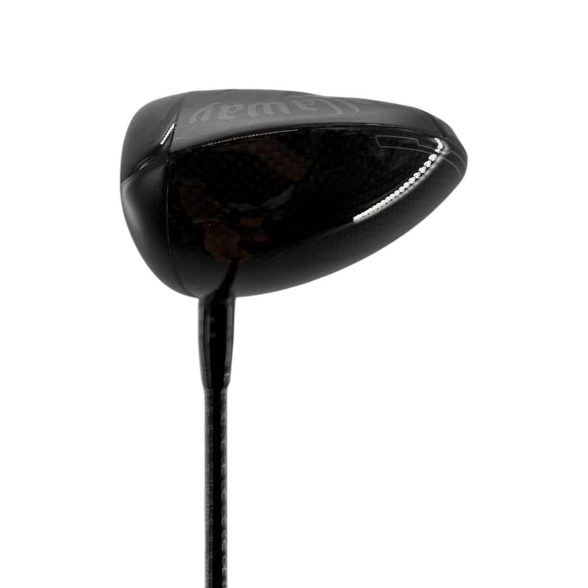 Callaway Quantum Triple Diamond 9º Driver (Pre Owned)