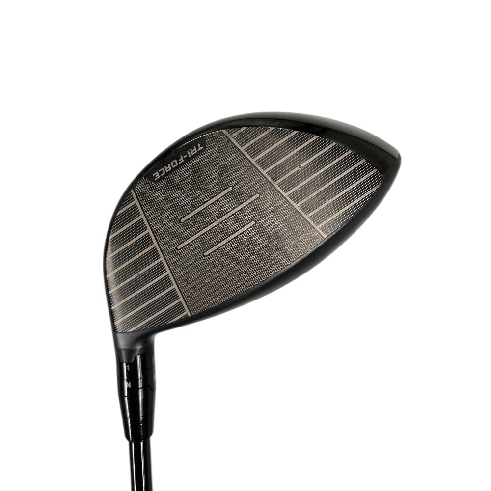 Callaway Quantum Triple Diamond 9º Driver (Pre Owned)