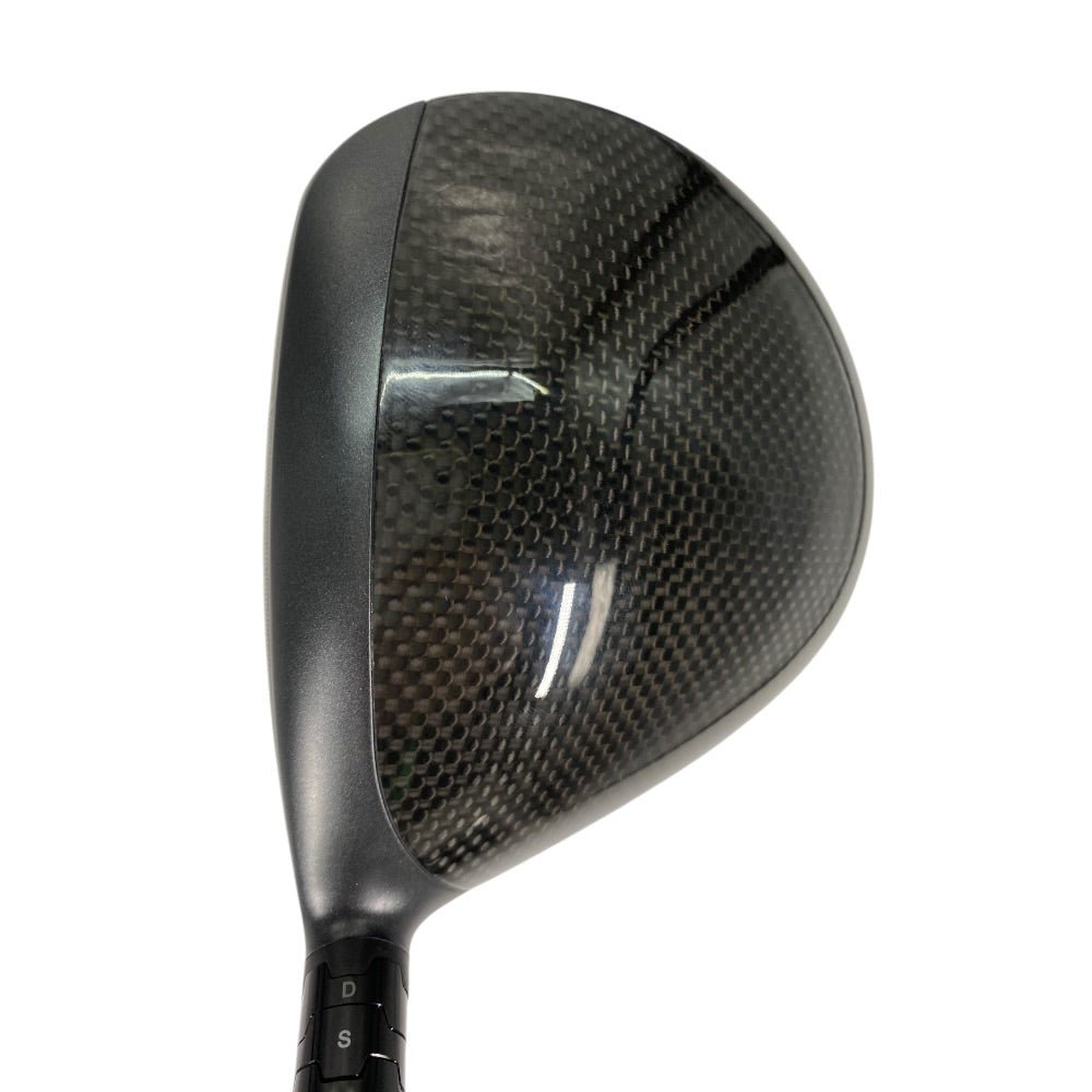 Callaway Quantum Triple Diamond 9º Driver (Pre Owned)