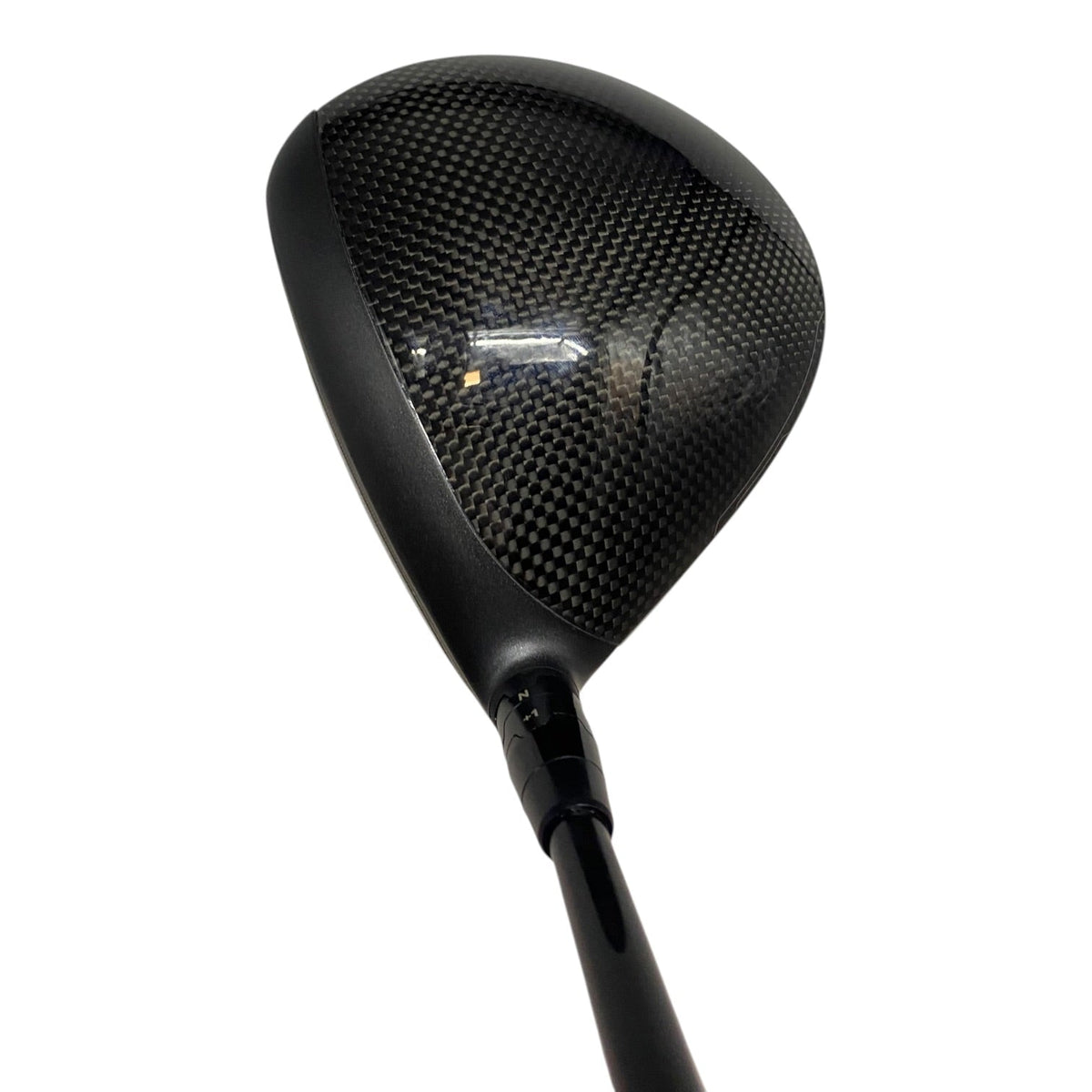 Callaway Quantum Triple Diamond 9º Driver (Pre Owned)