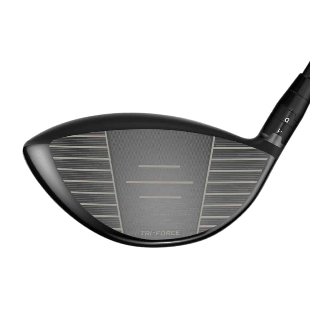 Callaway Quantum Triple Diamond Driver (LH)