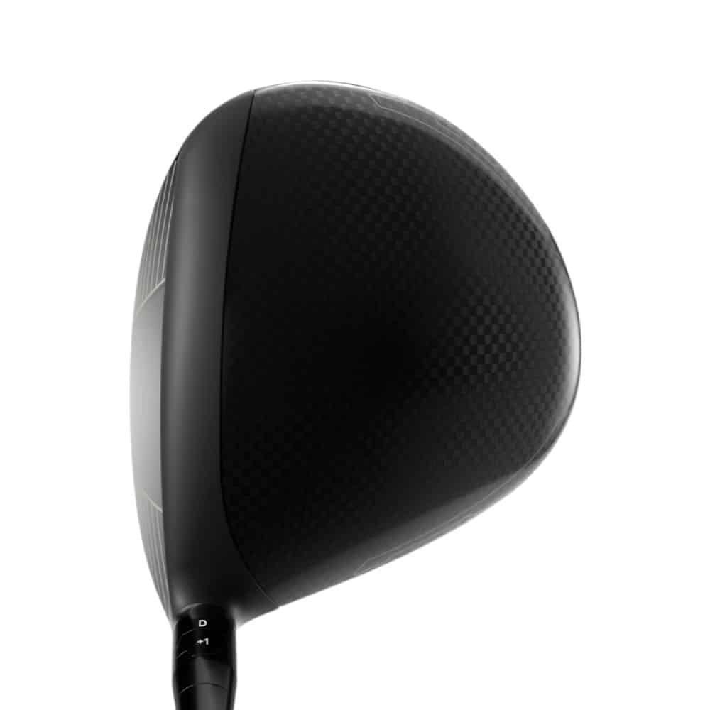Callaway Quantum Triple Diamond Driver (LH)