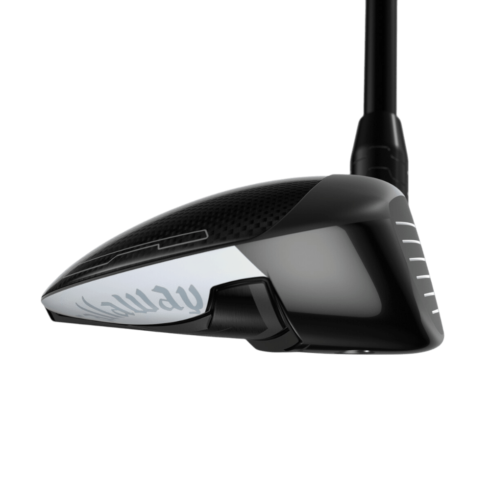 Callaway Quantum Triple Diamond Fairway Wood (LH)