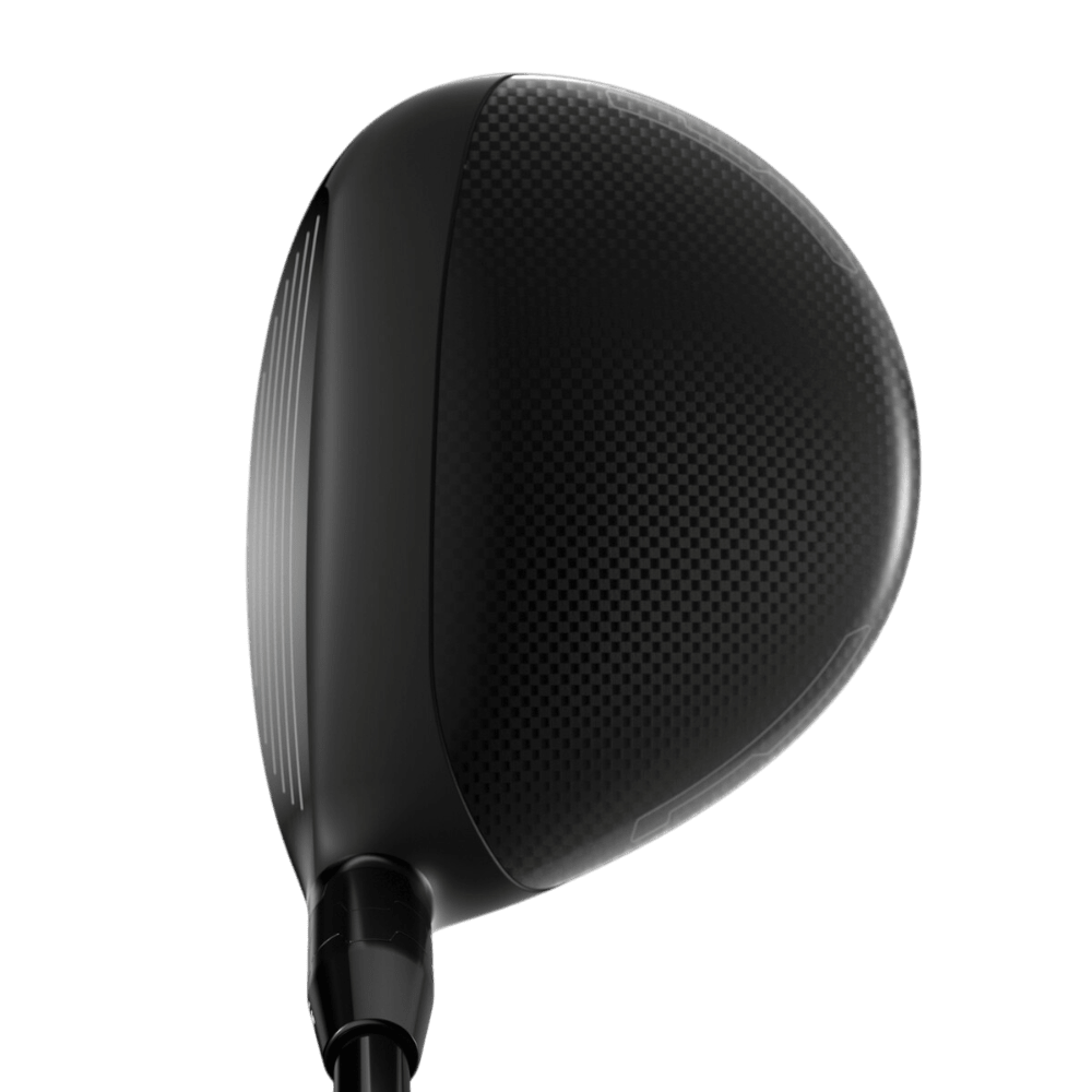 Callaway Quantum Triple Diamond Fairway Wood