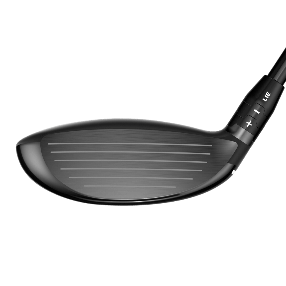 Callaway Quantum Triple Diamond Fairway Wood (LH)