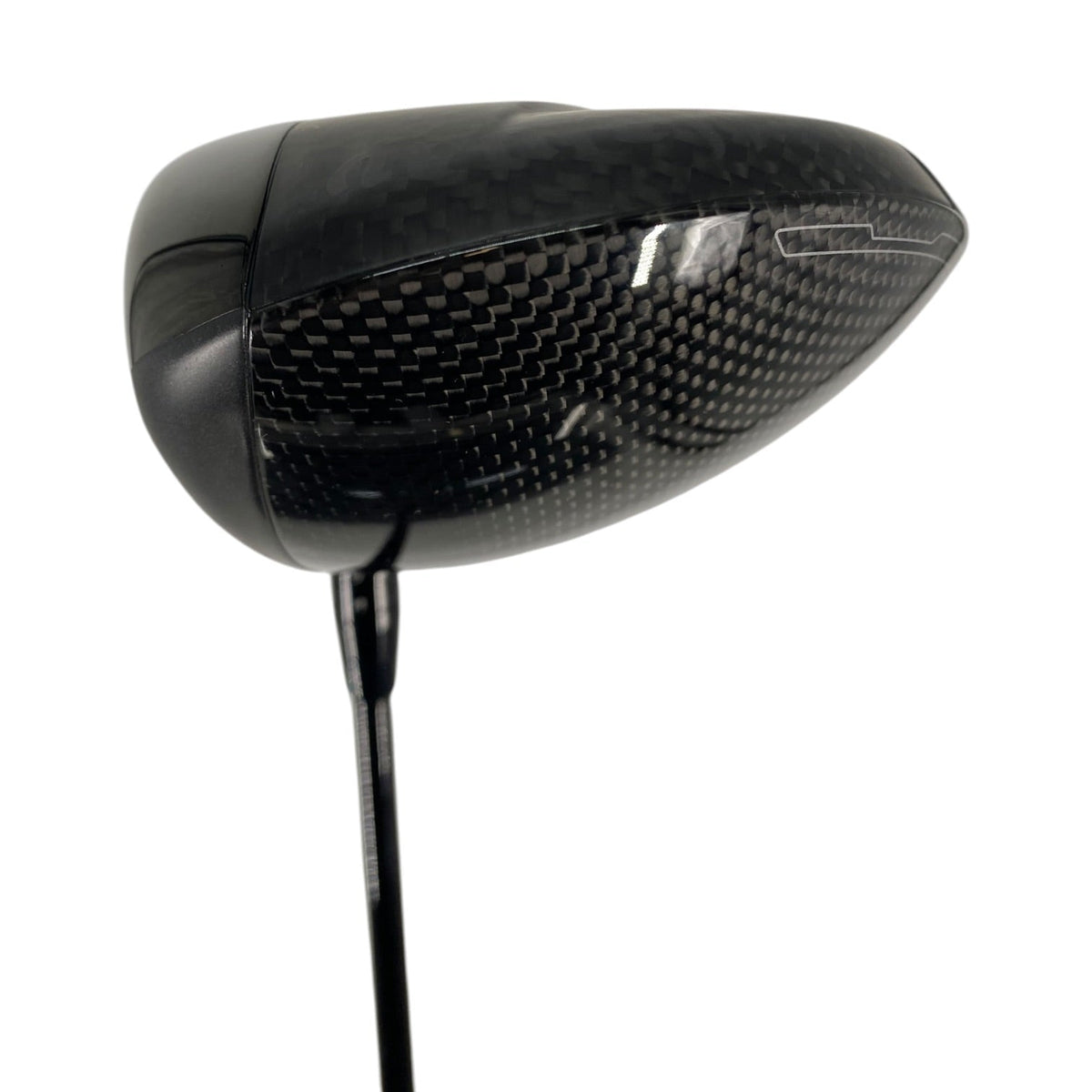 Callaway Quantum Triple Diamond Max 9º Driver (Pre Owned)