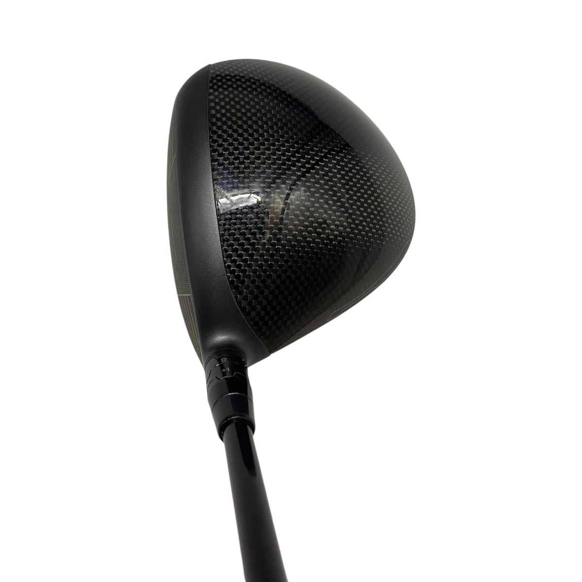 Callaway Quantum Triple Diamond Max 9º Driver (Pre Owned)