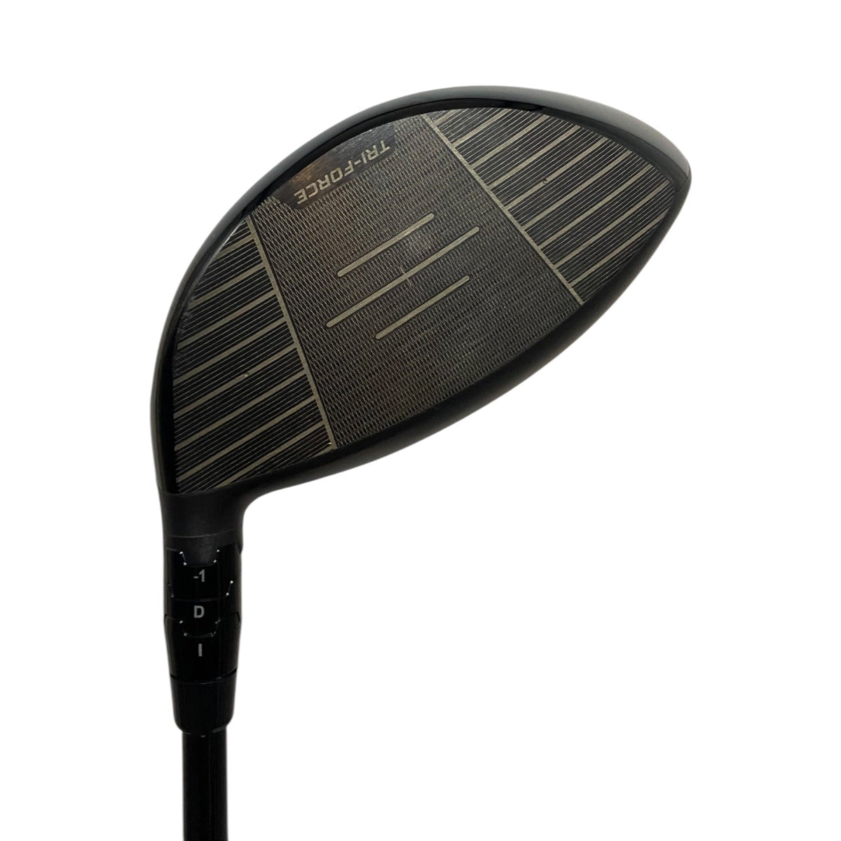 Callaway Quantum Triple Diamond Max 9º Driver (Pre Owned)