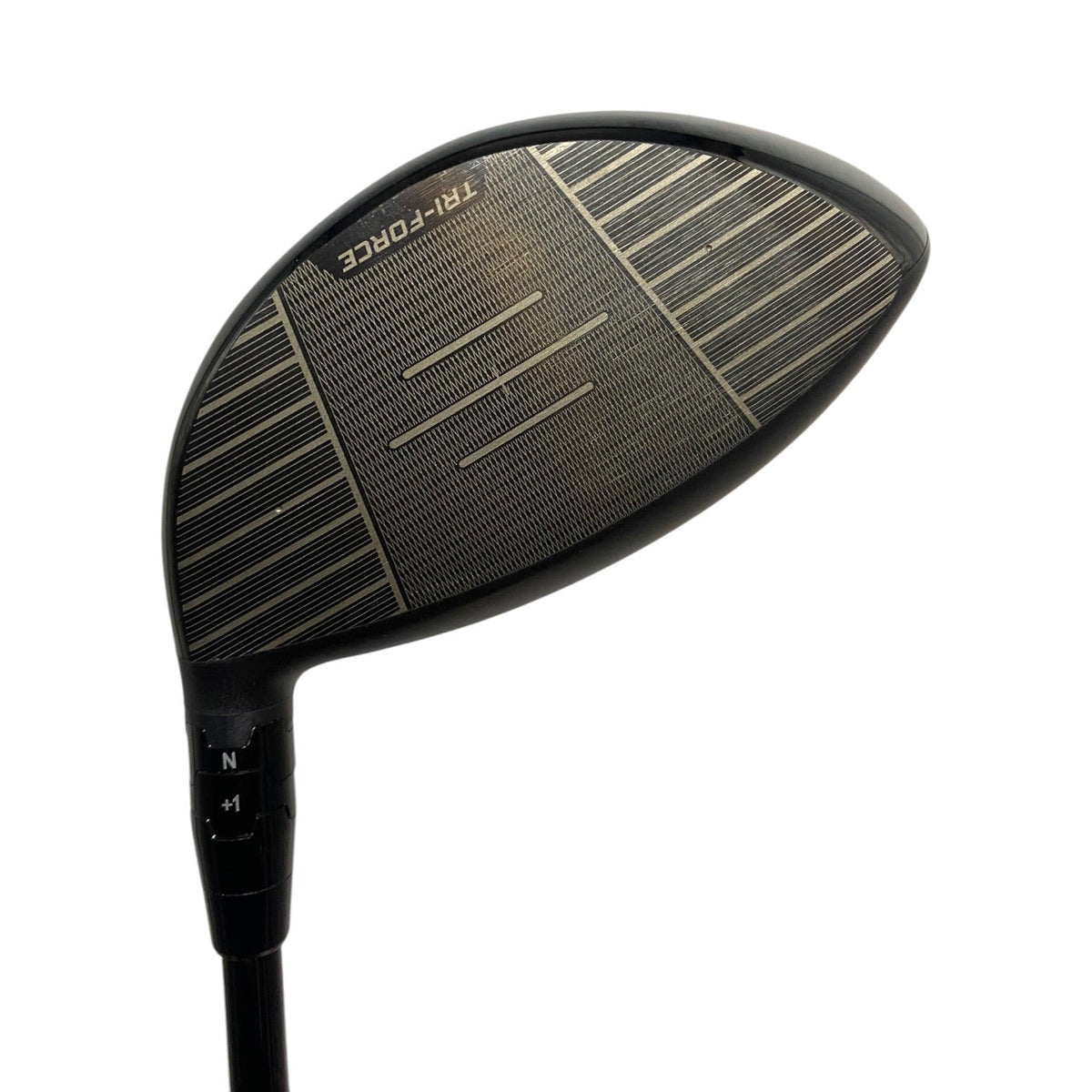 Callaway Quantum Triple Diamond Max 9º Driver (Pre Owned)
