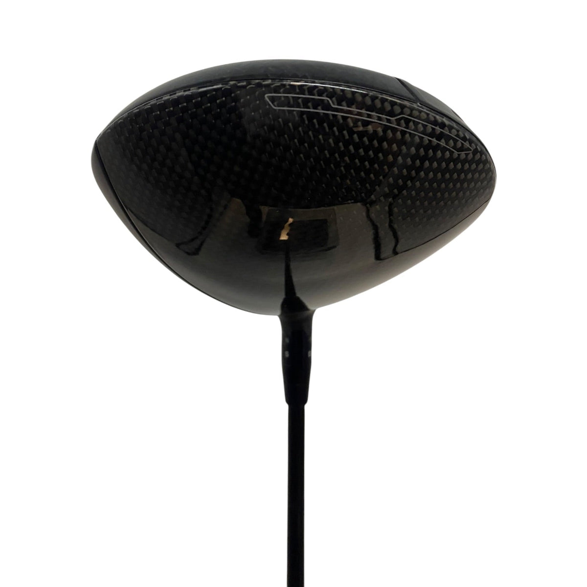 Callaway Quantum Triple Diamond Max 9º Driver (Pre Owned)