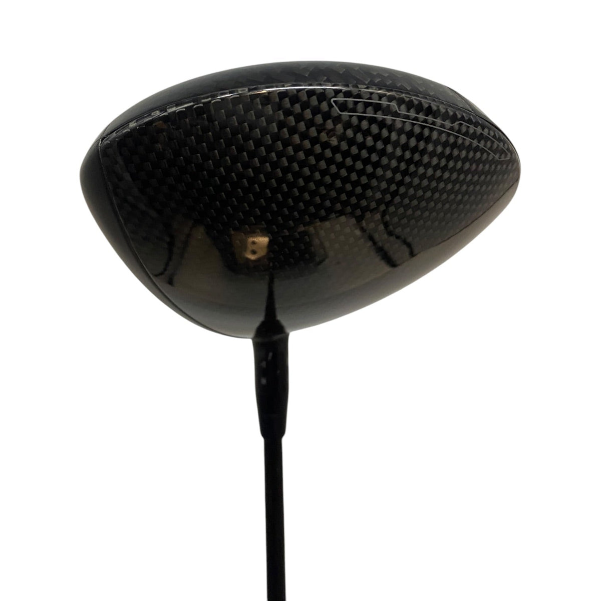 Callaway Quantum Triple Diamond Max 9º Driver (Pre Owned)