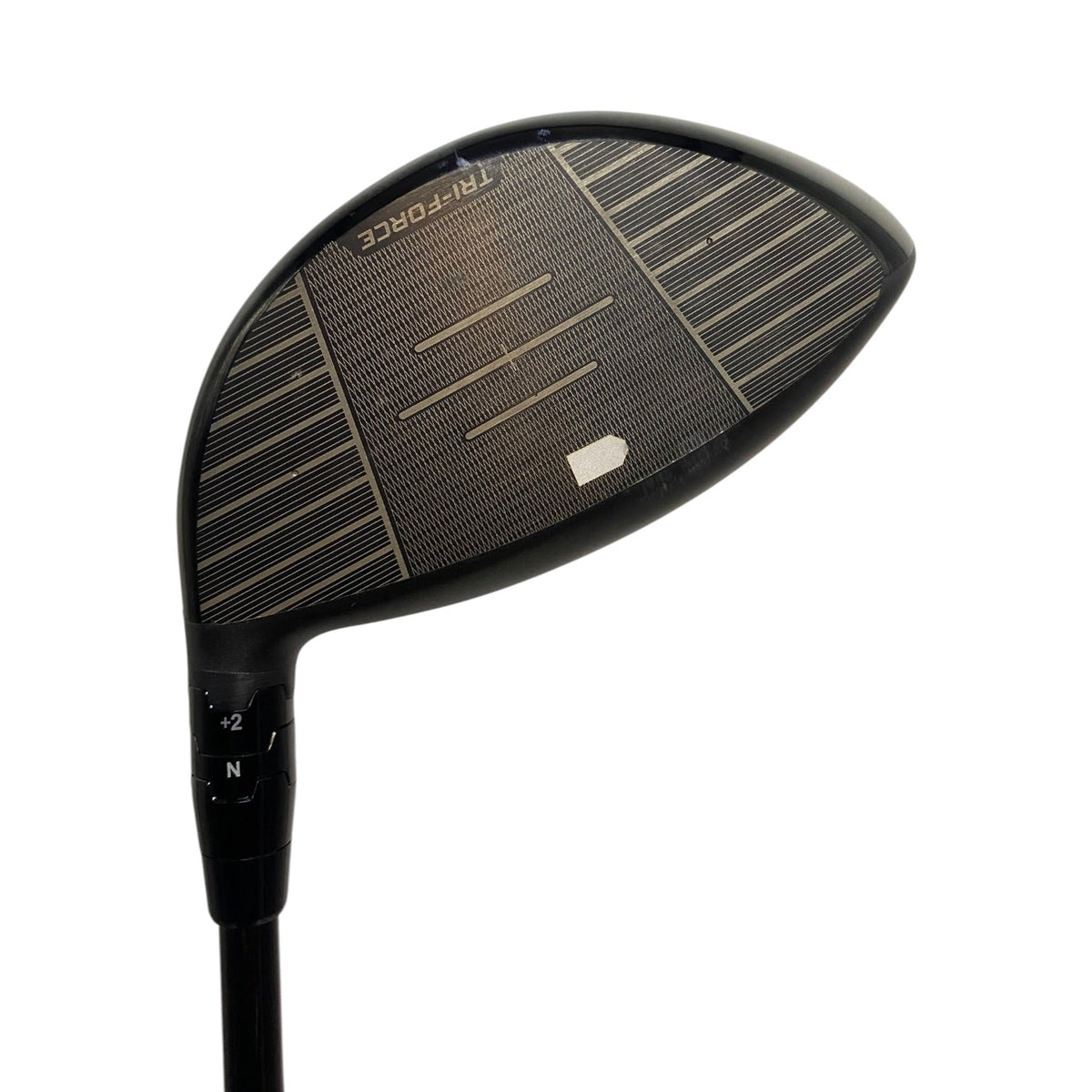 Callaway Quantum Triple Diamond Max 9º Driver (Pre Owned)