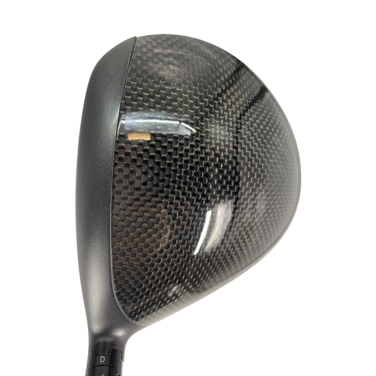 Callaway Quantum Triple Diamond Max 9º Driver (Pre Owned)
