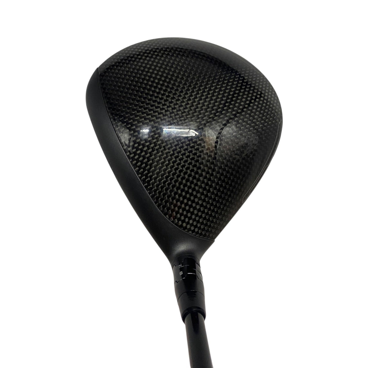 Callaway Quantum Triple Diamond Max 9º Driver (Pre Owned)