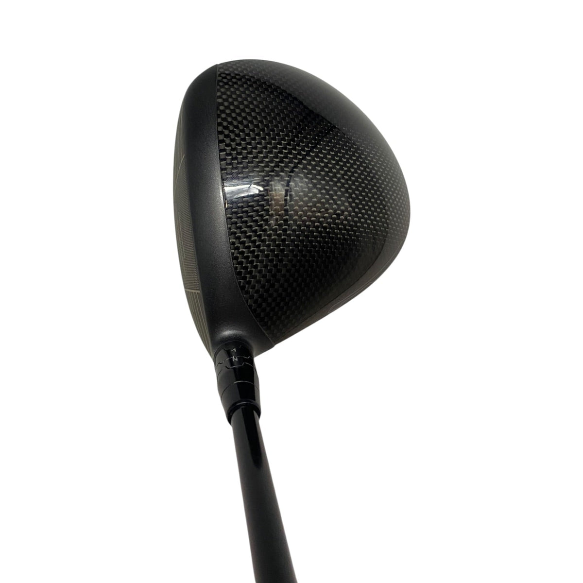 Callaway Quantum Triple Diamond Max 9º Driver (Pre Owned)