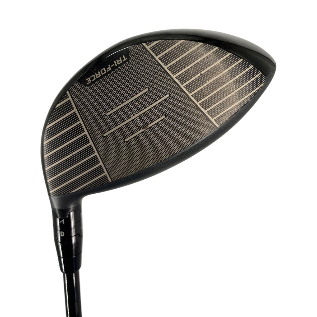 Callaway Quantum Triple Diamond Max 9º Driver (Pre Owned)