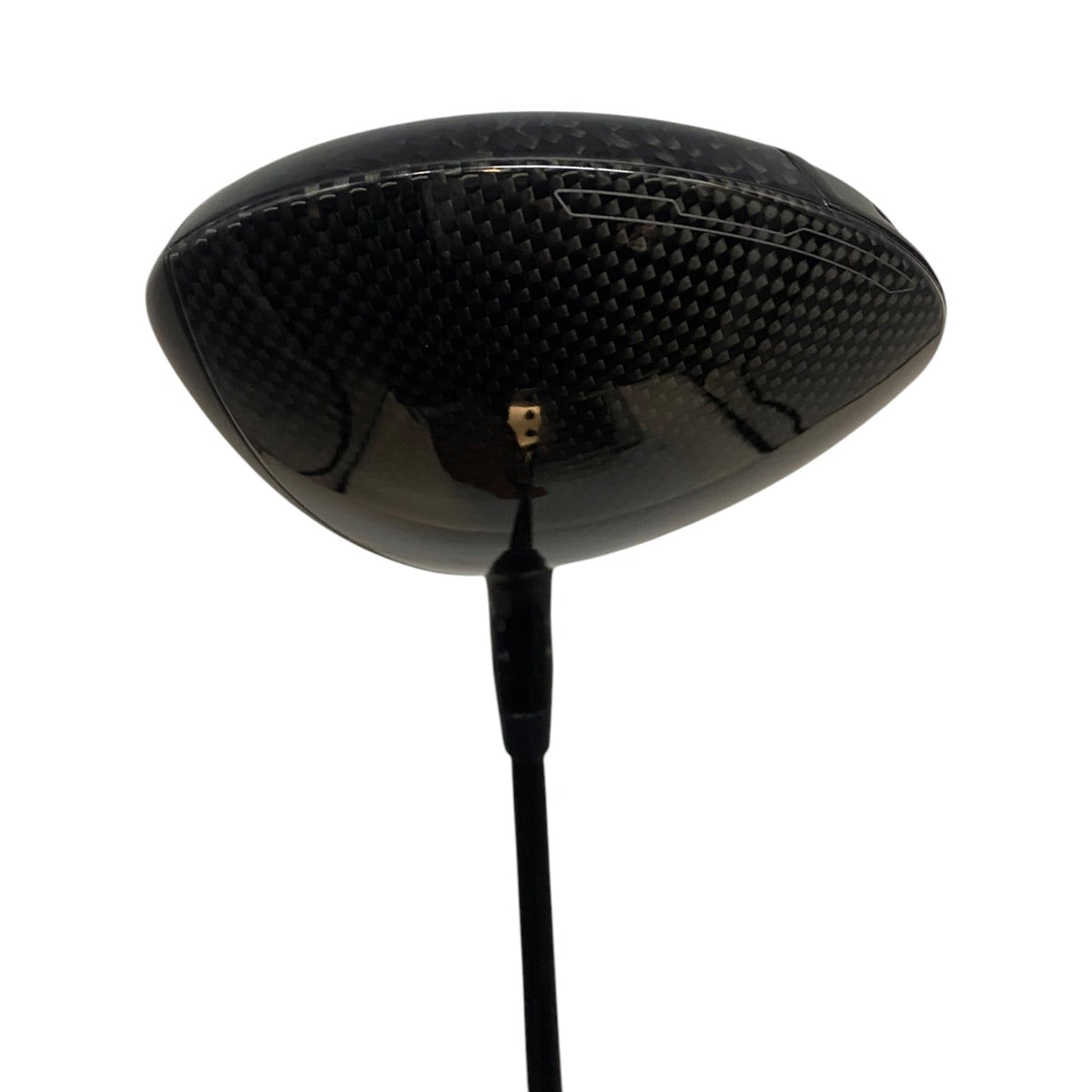 Callaway Quantum Triple Diamond Max 9º Driver (Pre Owned)