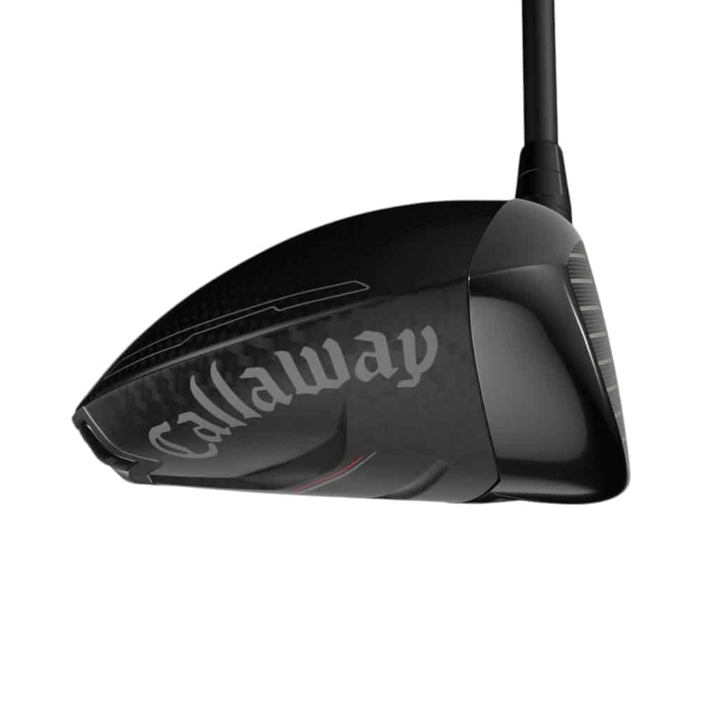 Callaway Quantum Triple Diamond Max Driver (LH)