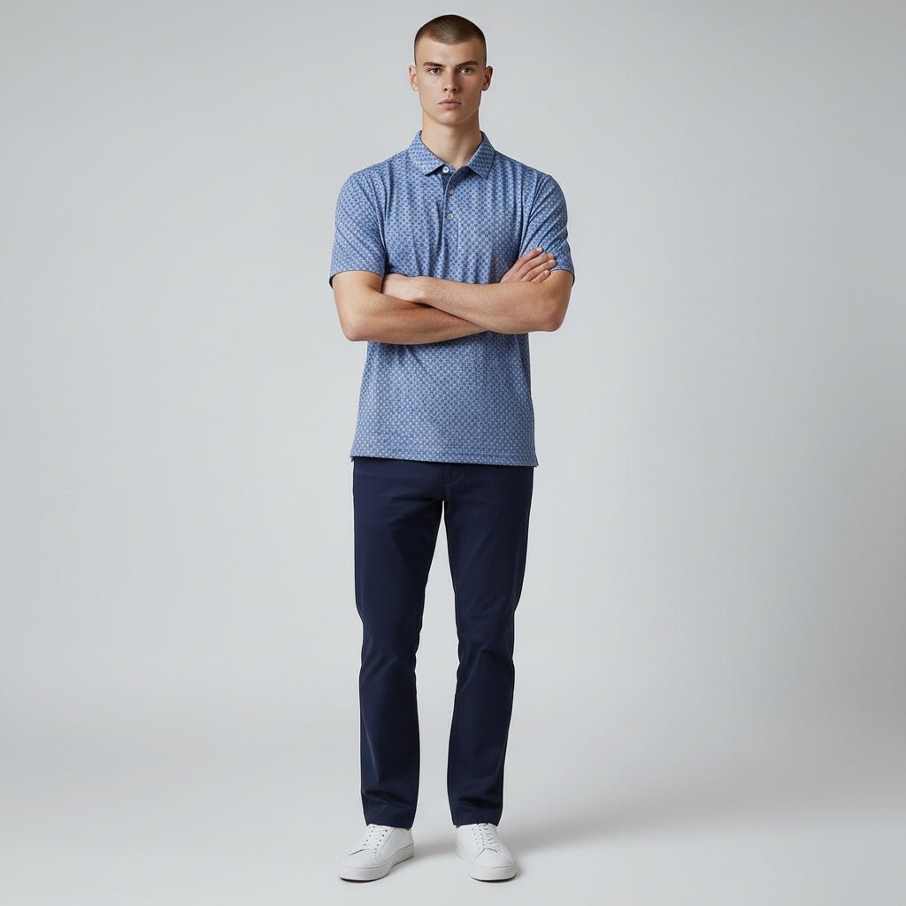 Callaway Denim Fashion