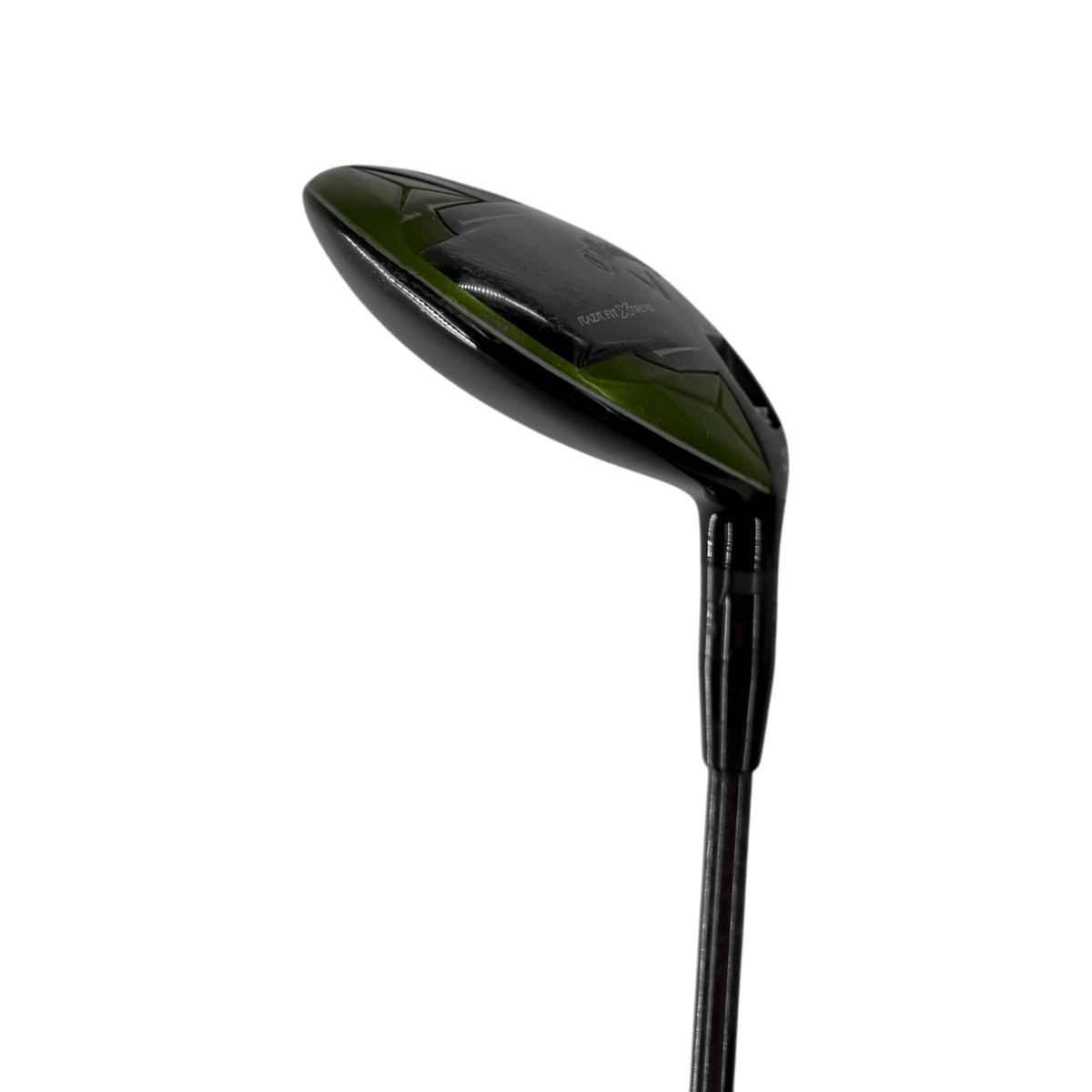 Callaway Razr Extreme 3 Wood (Pre Owned)