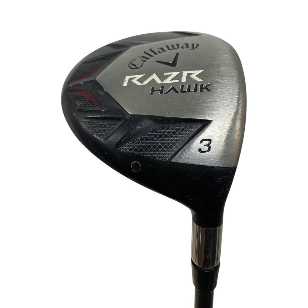 Callaway RAZR Hawk 3 Wood (Pre Owned)