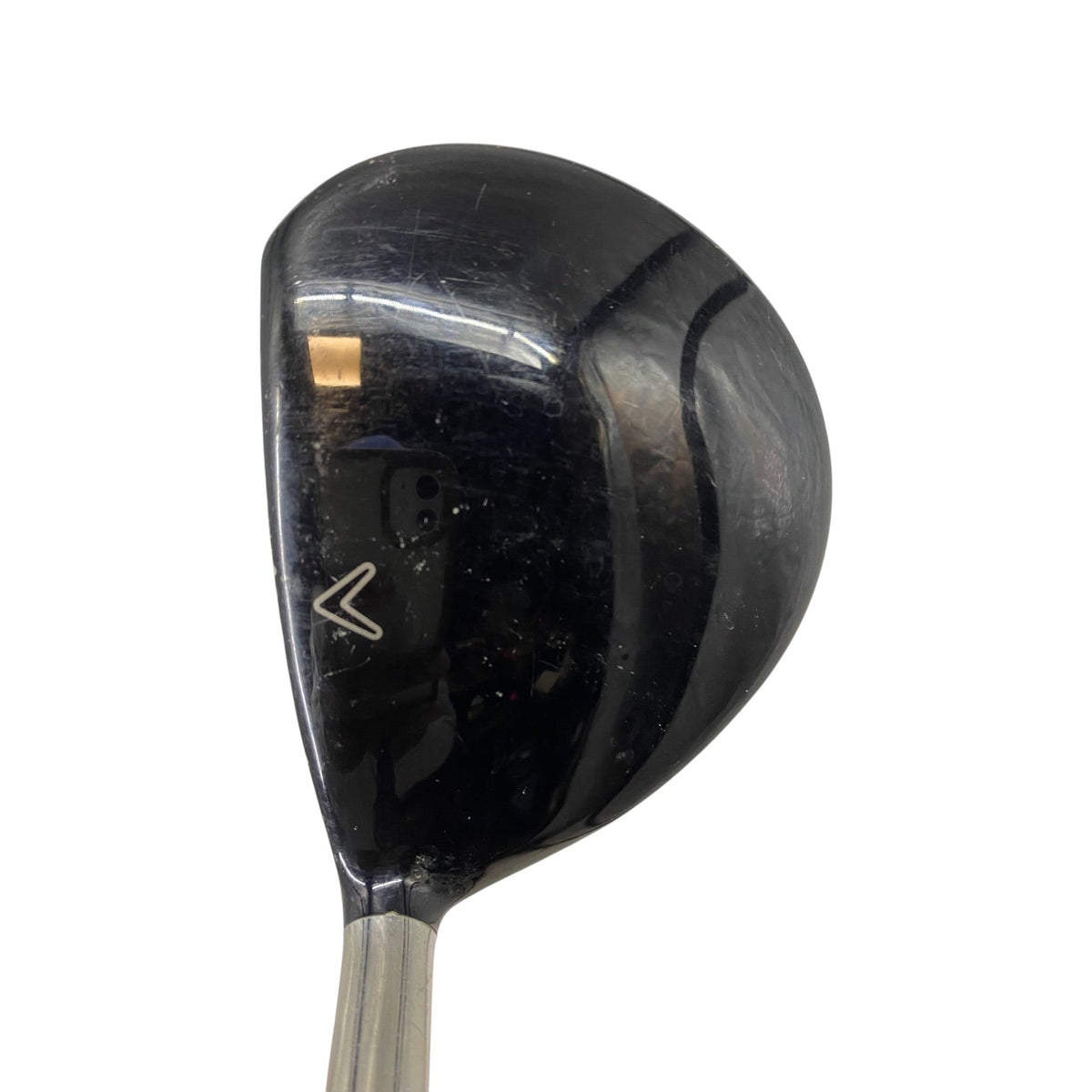 Callaway RAZR X Black 3 Wood (Pre Owned)