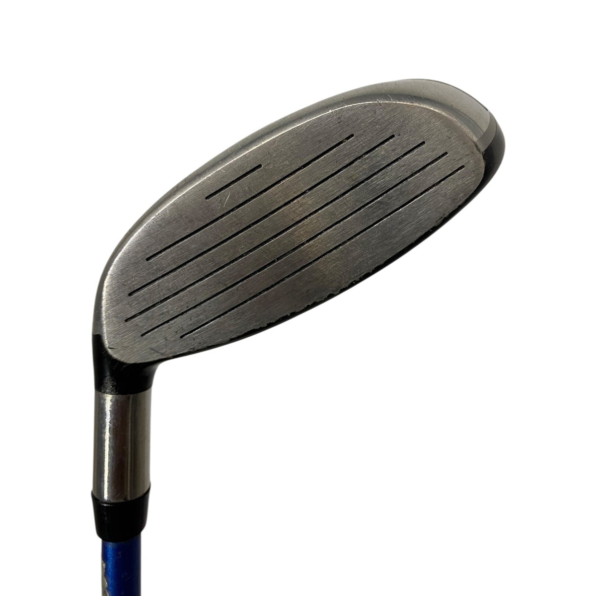 Callaway RAZR X Black 3 Wood (Pre Owned)