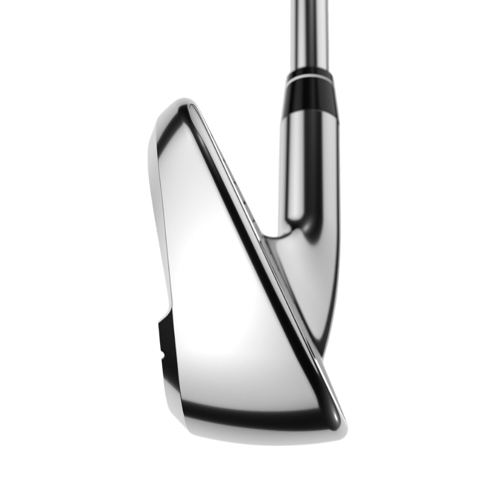 Callaway REVA RISE Hybrid/Iron Combo Women's Set