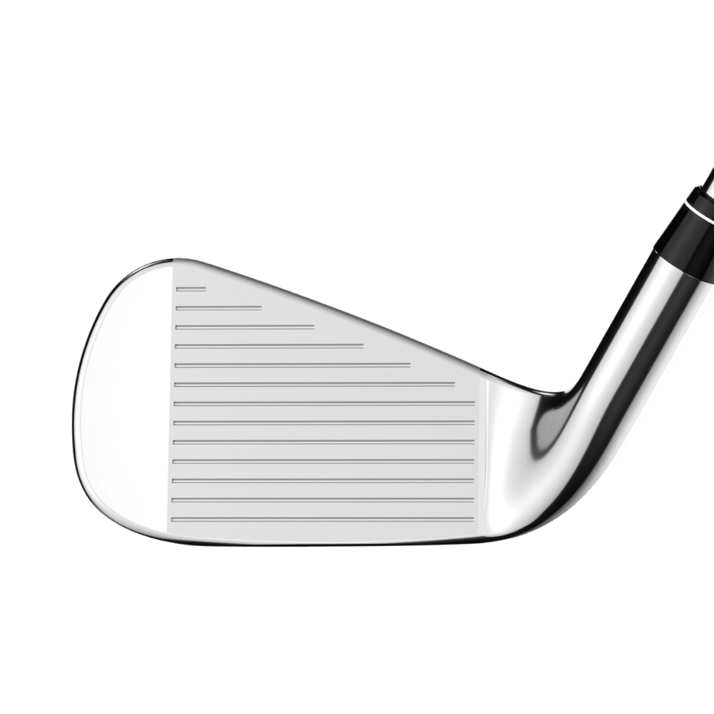 Callaway REVA RISE Hybrid/Iron Combo Women's Set