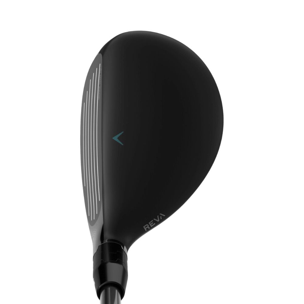 Callaway REVA RISE Hybrid/Iron Combo Women's Set