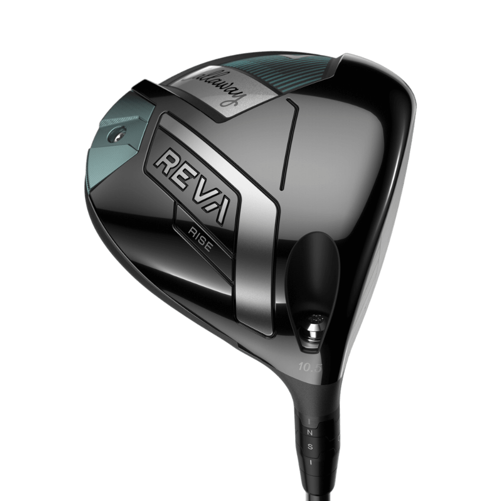 Callaway REVA RISE Women's Driver