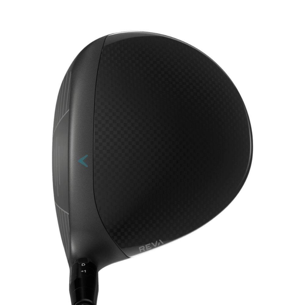 Callaway REVA RISE Women's Driver