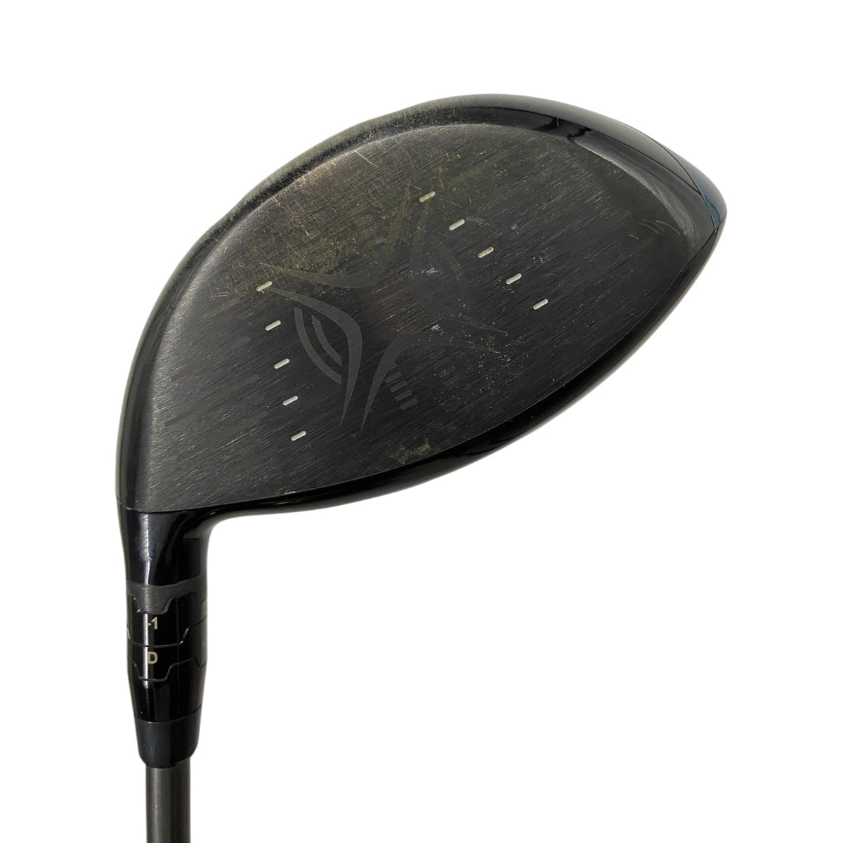 Callaway Rogue 10.5º Driver (Pre Owned)