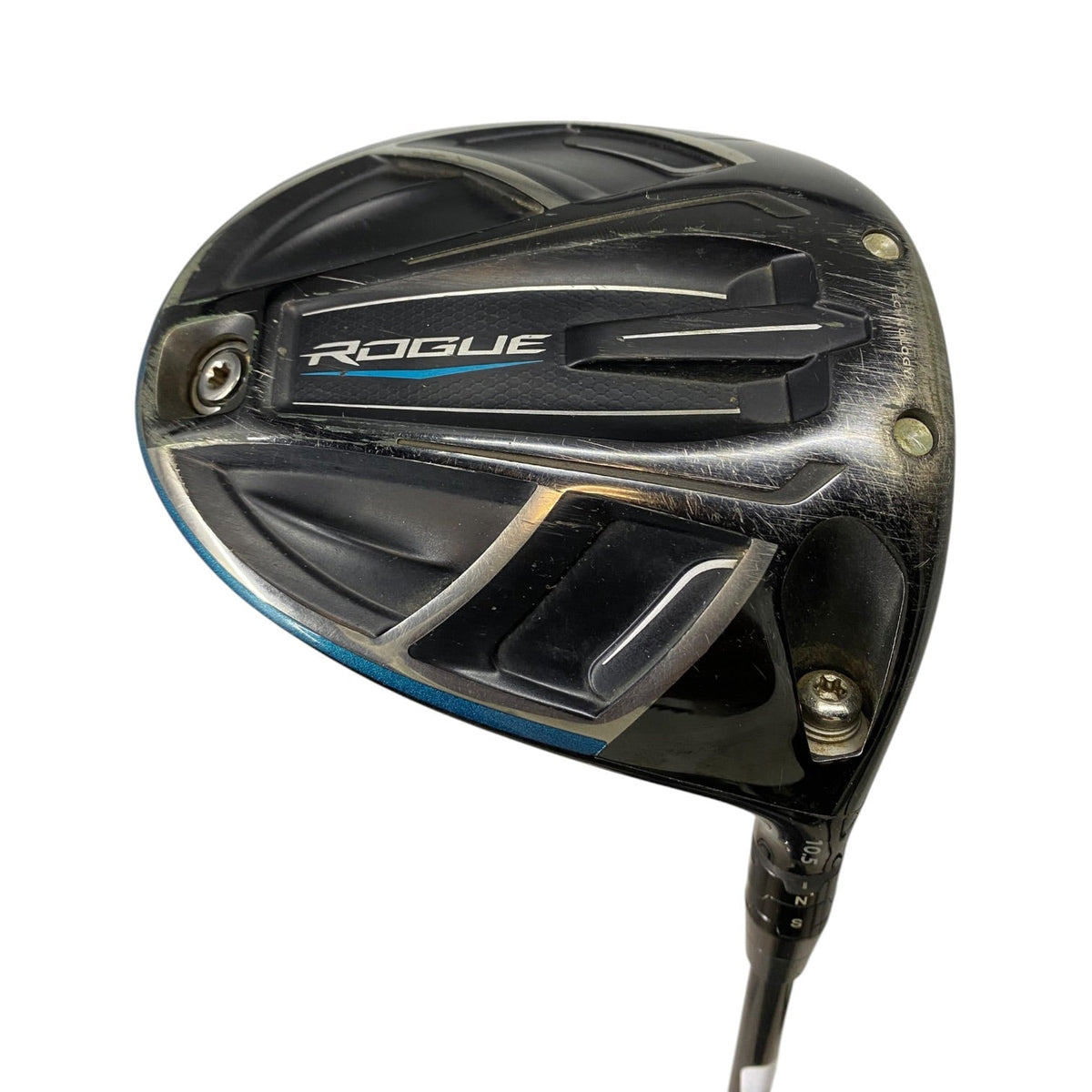 Callaway Rogue 10.5º Driver (Pre Owned)