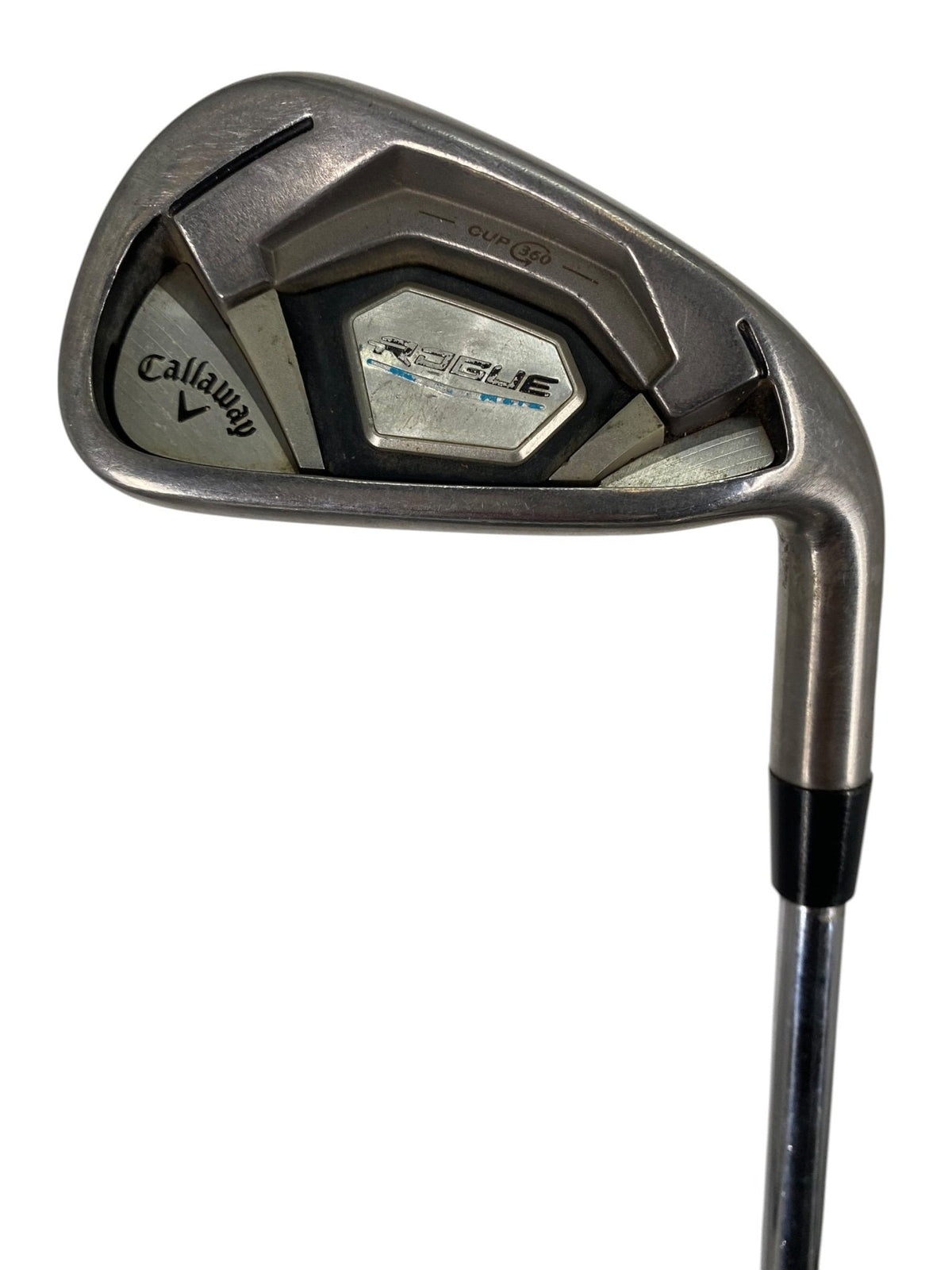 Callaway Rogue CF 18 Irons (Pre Owned)