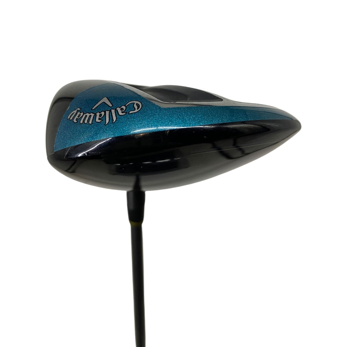 Callaway Rogue Fairway 3 Wood (Pre Owned)