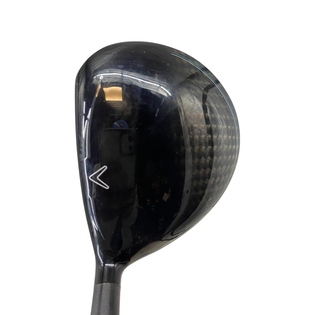 Callaway Rogue Fairway 3 Wood (Pre Owned)
