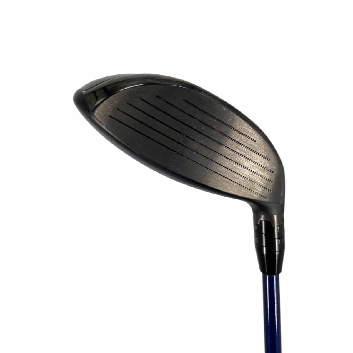 Callaway Rogue ST LS 13.5º 3+ Wood (Pre Owned)